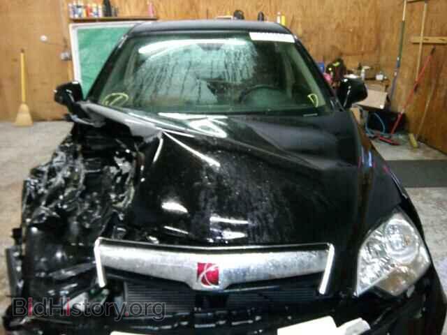 2008 SATURN VUE - VIN: 3GSCL33P58S562614 - Фото 7
