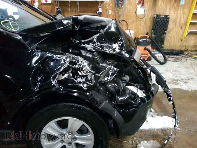 2008 SATURN VUE - VIN: 3GSCL33P58S562614 - Фото 9