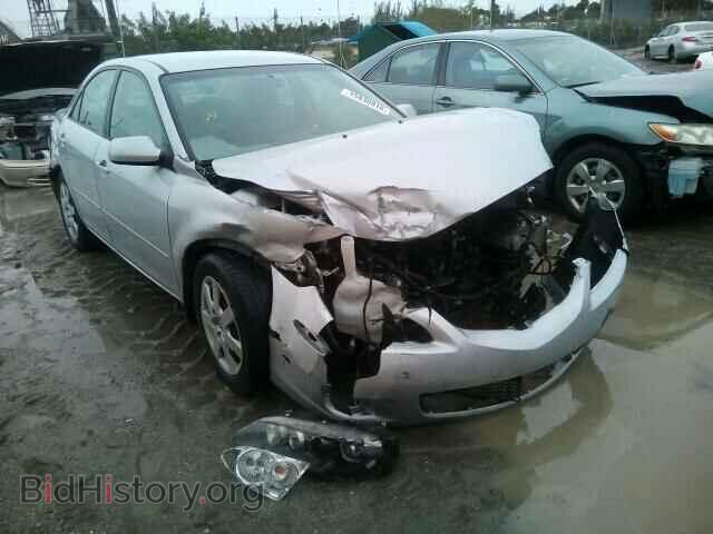 Фотография 1YVHP80C865M68460 - MAZDA 6 2006