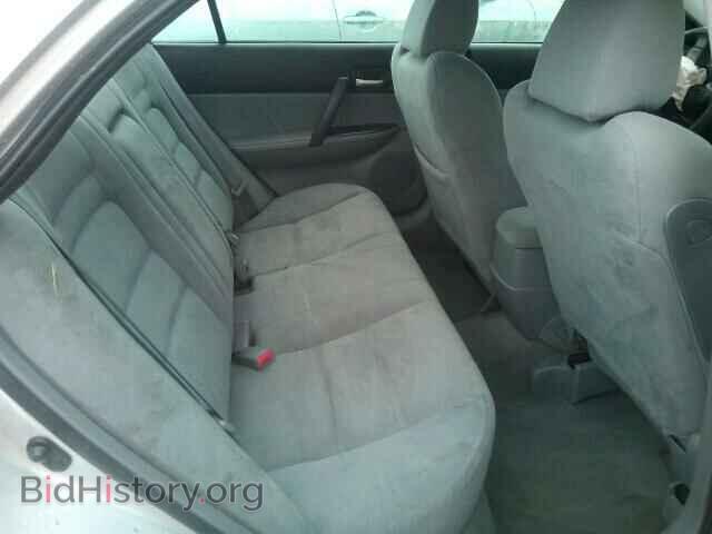 2006 MAZDA 6 - VIN: 1YVHP80C865M68460 - Photo 6