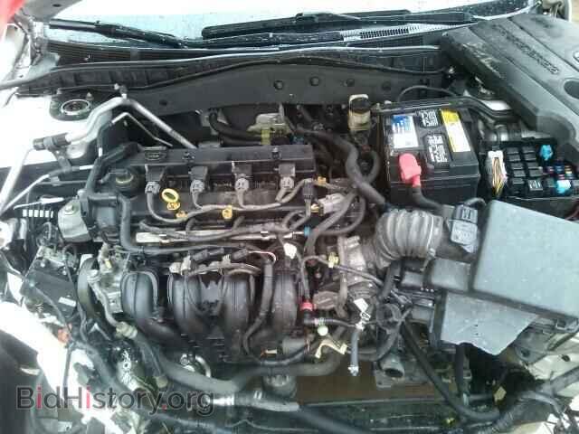 2006 MAZDA 6 - VIN: 1YVHP80C865M68460 - Photo 7