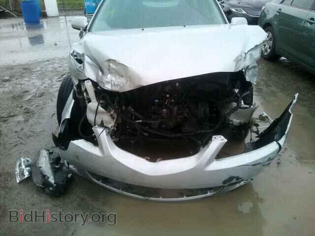 2006 MAZDA 6 - VIN: 1YVHP80C865M68460 - Photo 9