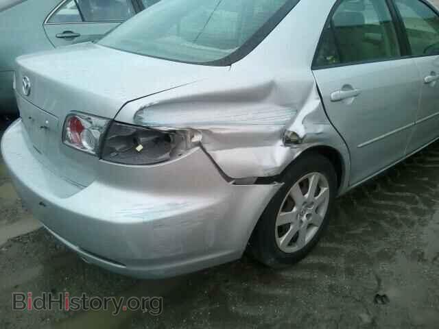 2006 MAZDA 6 - VIN: 1YVHP80C865M68460 - Photo 10