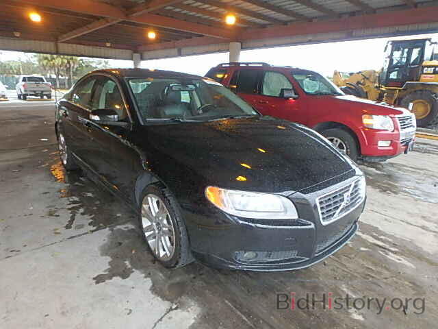 Photo YV1AS982871034808 - VOLVO S80 2007
