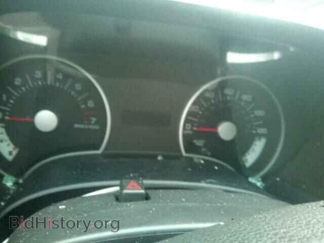 2008 FORD EXPLORER - VIN: 1FMEU63E78UA39494 - Фото 8