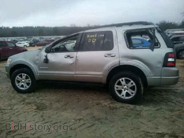 2008 FORD EXPLORER - VIN: 1FMEU63E78UA39494 - Фото 10