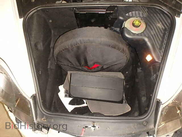 2004 PORSCHE BOXSTER - VIN: WP0CB29804U660288 - Фото 7