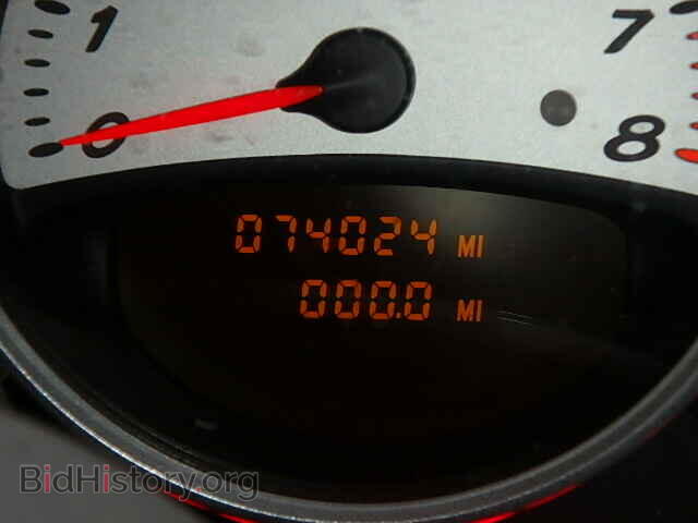 2004 PORSCHE BOXSTER - VIN: WP0CB29804U660288 - Фото 8