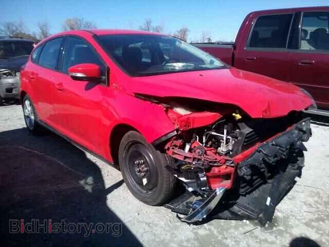 Photo 1FADP3K27EL266463 - FORD FOCUS 2014