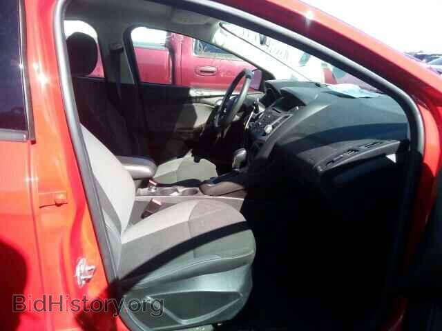 2014 FORD FOCUS - VIN: 1FADP3K27EL266463 - Photo 5