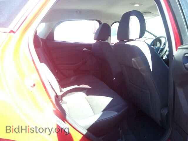2014 FORD FOCUS - VIN: 1FADP3K27EL266463 - Photo 6