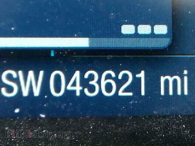 2014 FORD FOCUS - VIN: 1FADP3K27EL266463 - Photo 8