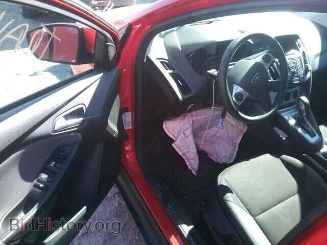 2014 FORD FOCUS - VIN: 1FADP3K27EL266463 - Photo 9