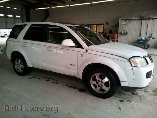 Фотография 5GZCZ33Z67S848363 - SATURN VUE 2007