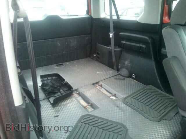 2004 HONDA ELEMENT - VIN: 5J6YH27574L011701 - Фото 6
