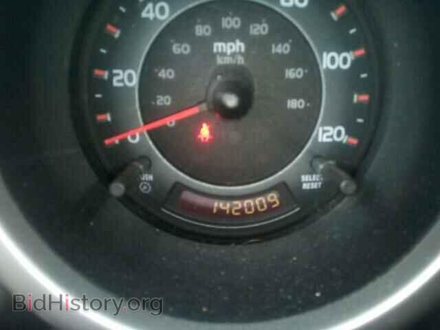 2004 HONDA ELEMENT - VIN: 5J6YH27574L011701 - Фото 8