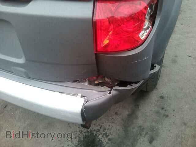 2004 HONDA ELEMENT - VIN: 5J6YH27574L011701 - Фото 9