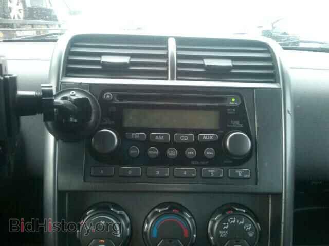 2004 HONDA ELEMENT - VIN: 5J6YH27574L011701 - Фото 10
