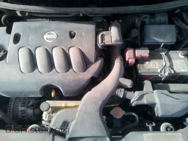 2008 NISSAN VERSA - VIN: 3N1BC13E48L388364 - Фото 7
