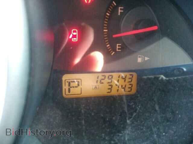 2008 NISSAN VERSA - VIN: 3N1BC13E48L388364 - Фото 8