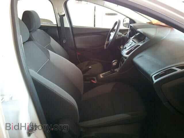 2012 FORD FOCUS - VIN: 1FAHP3K22CL470747 - Photo 5