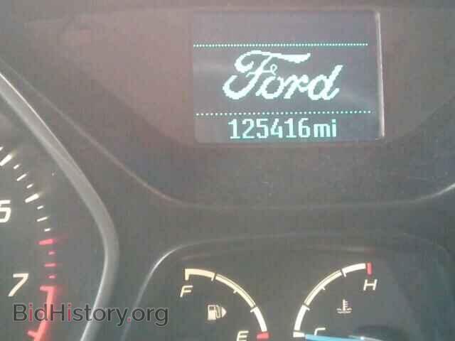 2012 FORD FOCUS - VIN: 1FAHP3K22CL470747 - Photo 8