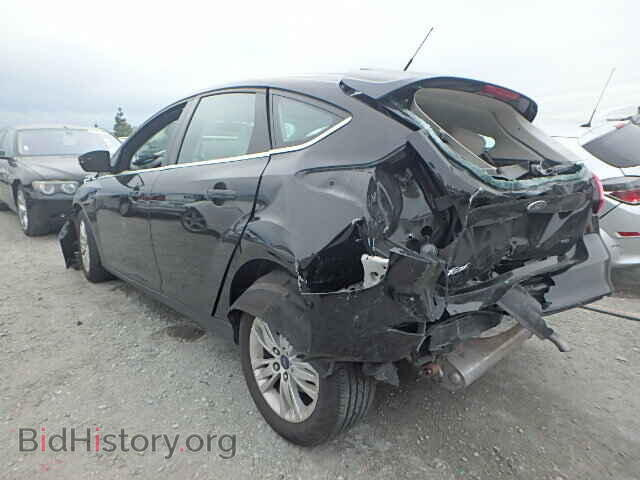 2012 FORD FOCUS - VIN: 1FAHP3M29CL236697 - Photo 3