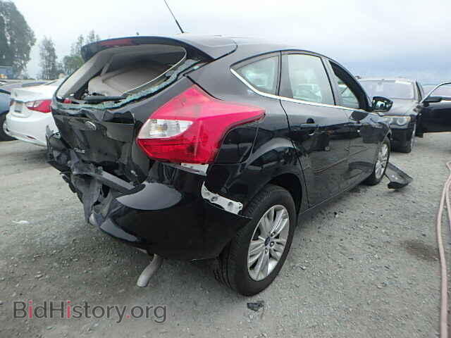 2012 FORD FOCUS - VIN: 1FAHP3M29CL236697 - Photo 4