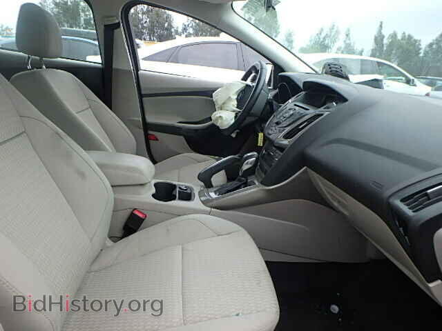 2012 FORD FOCUS - VIN: 1FAHP3M29CL236697 - Photo 5