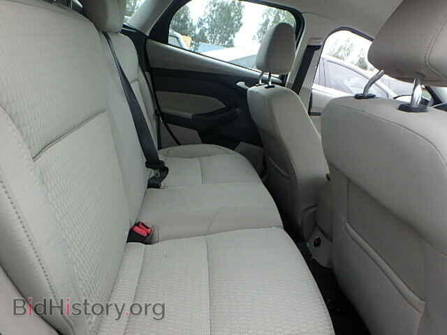 2012 FORD FOCUS - VIN: 1FAHP3M29CL236697 - Photo 6