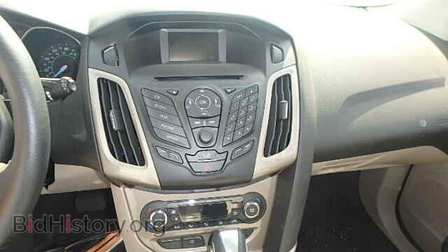 2012 FORD FOCUS - VIN: 1FAHP3M29CL236697 - Photo 10