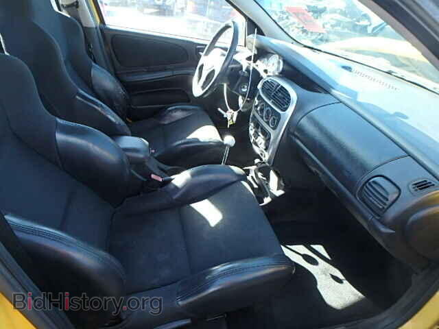 2003 DODGE NEON - VIN: 1B3ES66S73D258235 - Фото 5