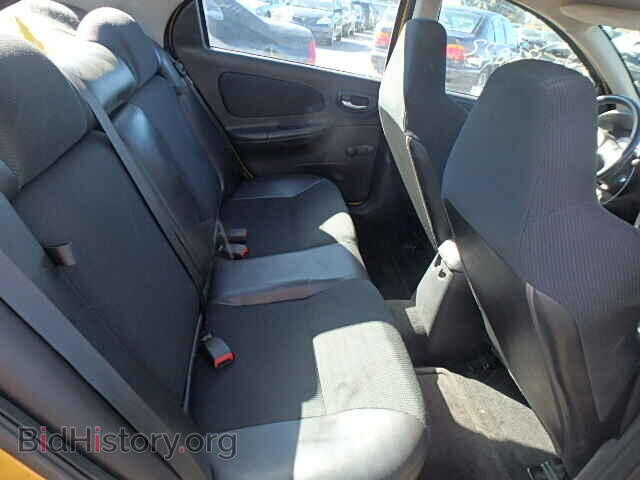 2003 DODGE NEON - VIN: 1B3ES66S73D258235 - Фото 6