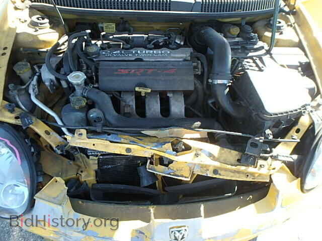 2003 DODGE NEON - VIN: 1B3ES66S73D258235 - Фото 7