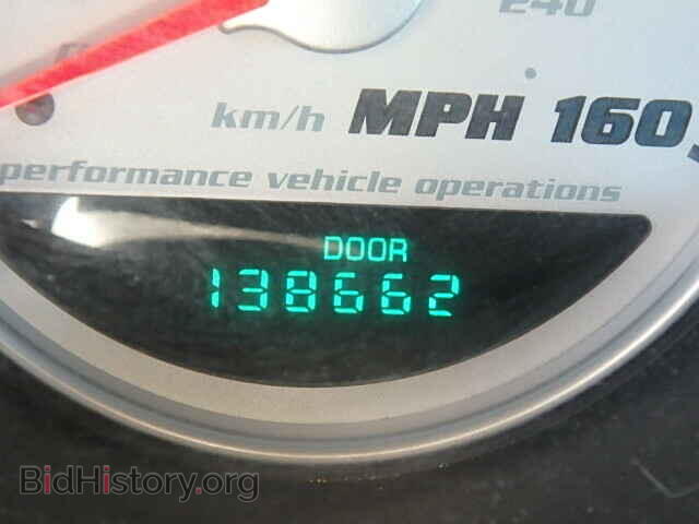 2003 DODGE NEON - VIN: 1B3ES66S73D258235 - Фото 8