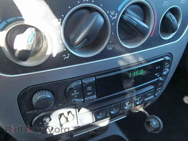 2003 DODGE NEON - VIN: 1B3ES66S73D258235 - Фото 9