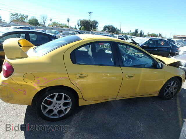 2003 DODGE NEON - VIN: 1B3ES66S73D258235 - Фото 10