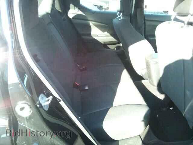 2012 DODGE AVENGER - VIN: 1C3CDZCB0CN206580 - Фото 6
