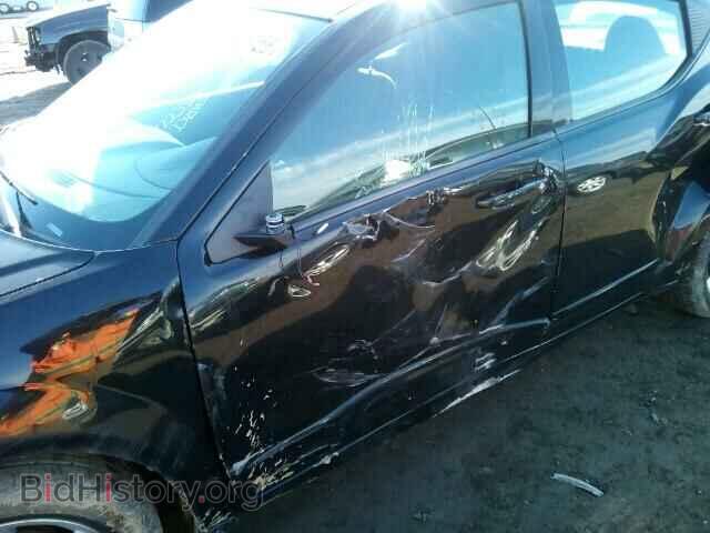 2012 DODGE AVENGER - VIN: 1C3CDZCB0CN206580 - Фото 10