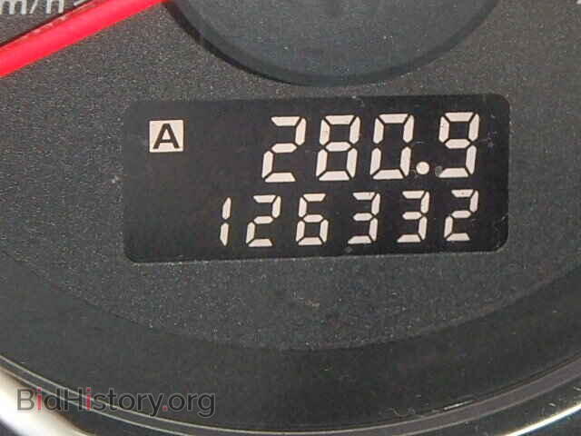 2008 SUBARU OUTBACK - VIN: 4S4BP61C287324551 - Фото 8
