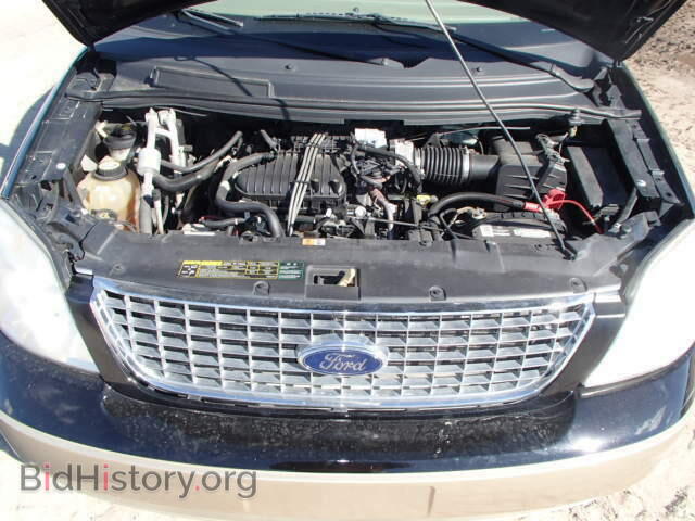 2005 FORD FREESTAR - VIN: 2FMDA58205BA17013 - Фото 7