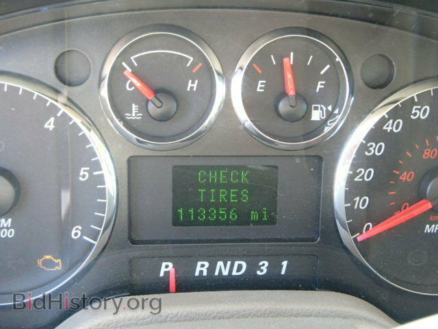 2005 FORD FREESTAR - VIN: 2FMDA58205BA17013 - Фото 8