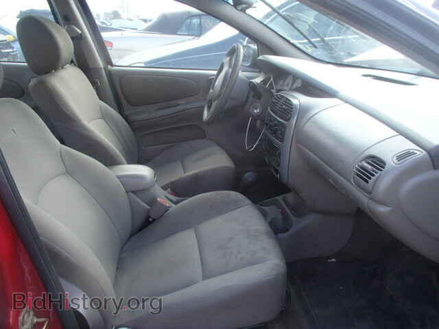 2005 DODGE NEON - VIN: 1B3ES56C85D166492 - Фото 5