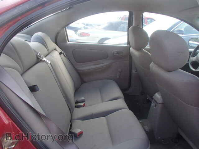2005 DODGE NEON - VIN: 1B3ES56C85D166492 - Фото 6