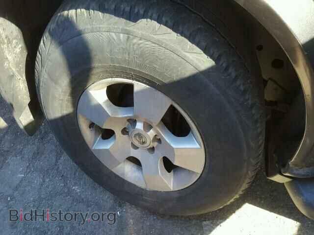 2007 NISSAN PATHFINDER - VIN: 5N1AR18U97C645600 - Фото 9