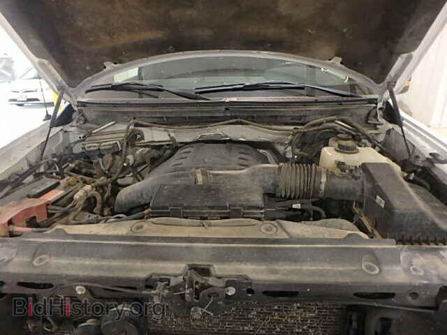 2012 FORD F150 - VIN: 1FTFW1ET7CKD51935 - Фото 7