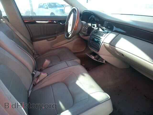 2005 CADILLAC DEVILLE - VIN: 1G6KD54Y65U254809 - Фото 5