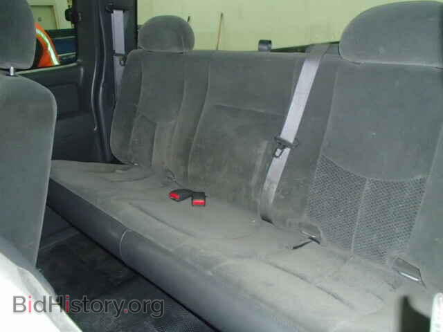2006 CHEVROLET SILVERADO - VIN: 1GCEK19B76E229720 - Фото 6