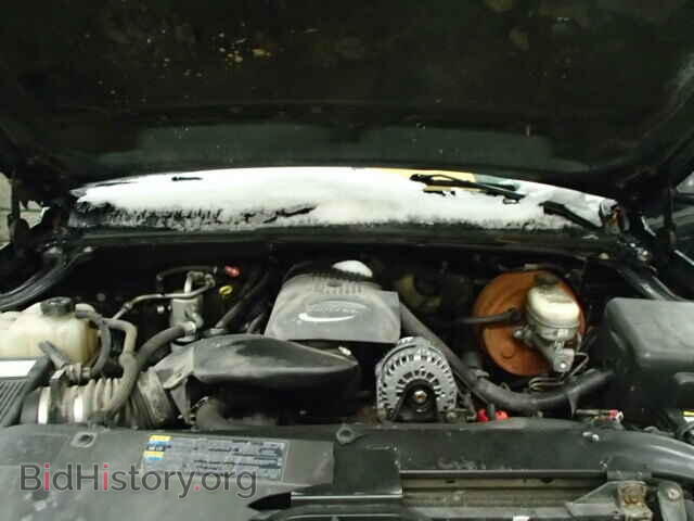 2006 CHEVROLET SILVERADO - VIN: 1GCEK19B76E229720 - Фото 7