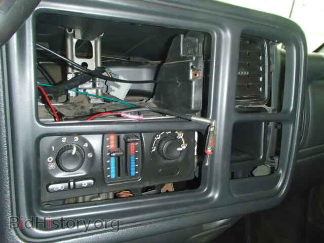 2006 CHEVROLET SILVERADO - VIN: 1GCEK19B76E229720 - Фото 9